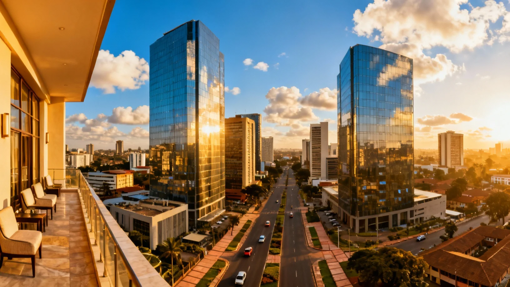 Voyage d'affaires à Nairobi : le guide essentiel