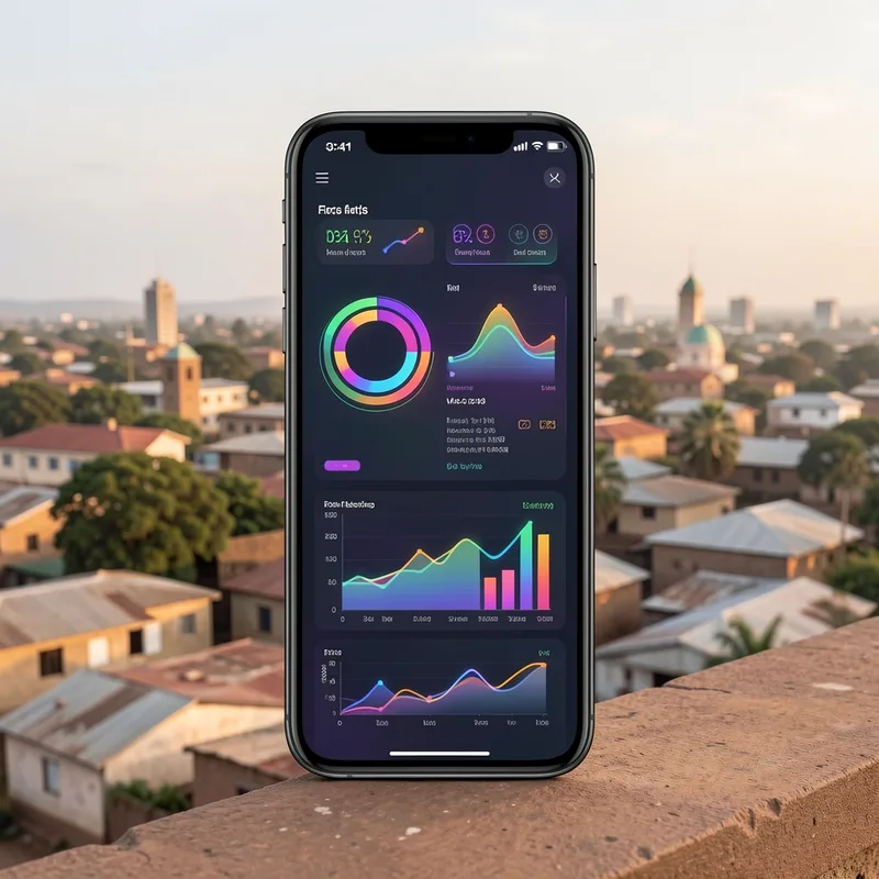 Marketing digital en Afrique de l'Est : le manuel terrain